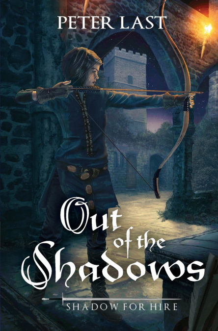 Out of the Shadows