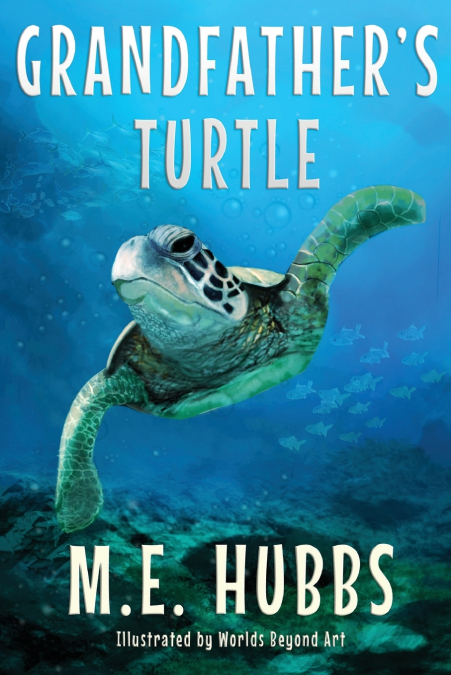 Grandfather’s Turtle