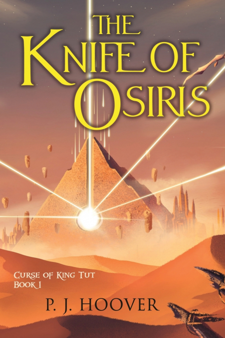 The Knife of Osiris