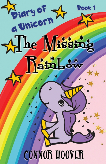 The Missing Rainbow