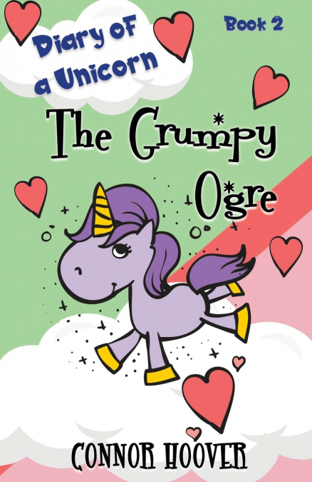 The Grumpy Ogre