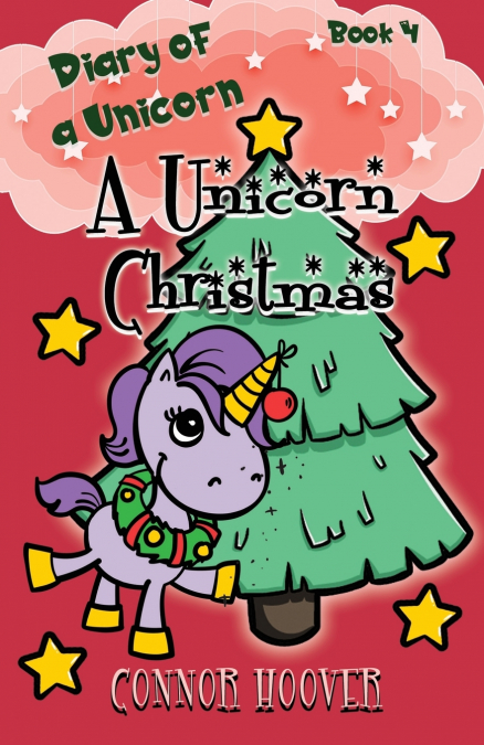 A Unicorn Christmas