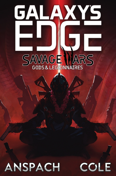 Gods & Legionnaires