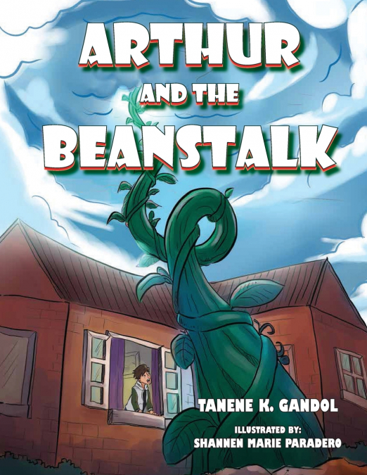 Arthur and the Beanstalk