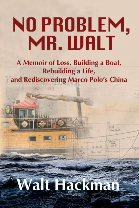 No Problem, Mr. Walt