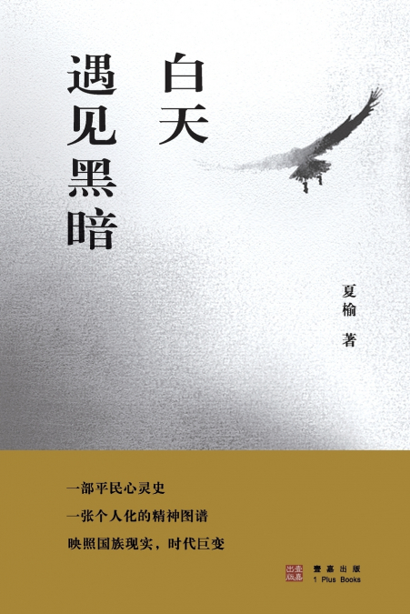 白天遇见黑暗