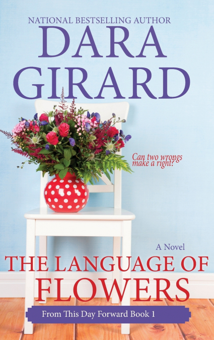 The Language of Flowers (Large Print Edition)