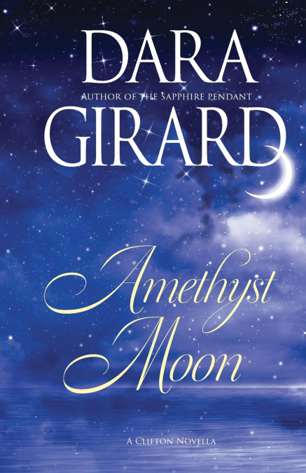 Amethyst Moon