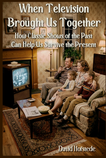 When Television Brought Us Together