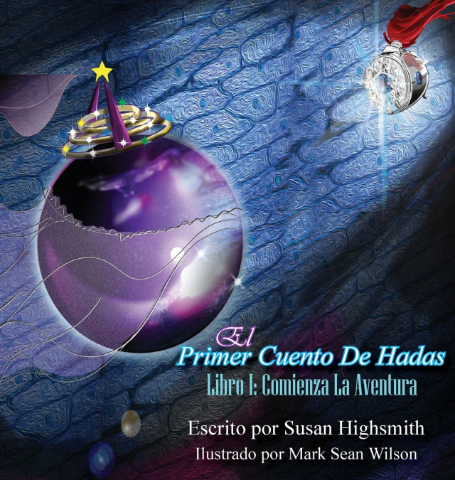 El Primer Cuento De Hadas