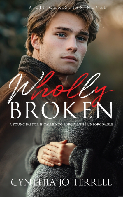 Wholly Broken