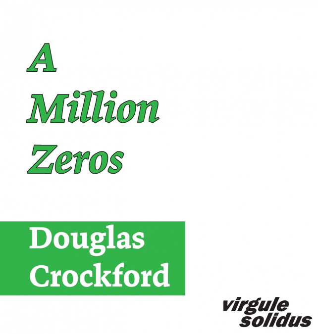 A Million Zeros