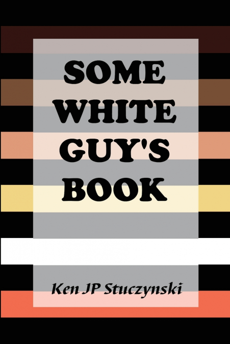 Some White Guy’s Book