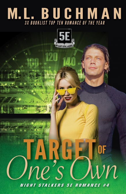 Target of One’s Own