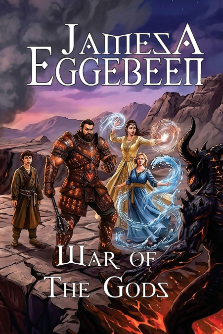 War of the Gods