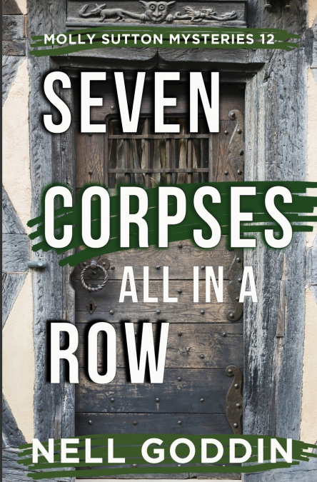 Seven Corpses All in a Row