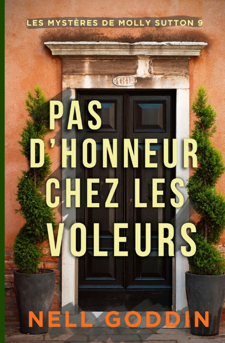 Pas d’honneur chez les voleurs