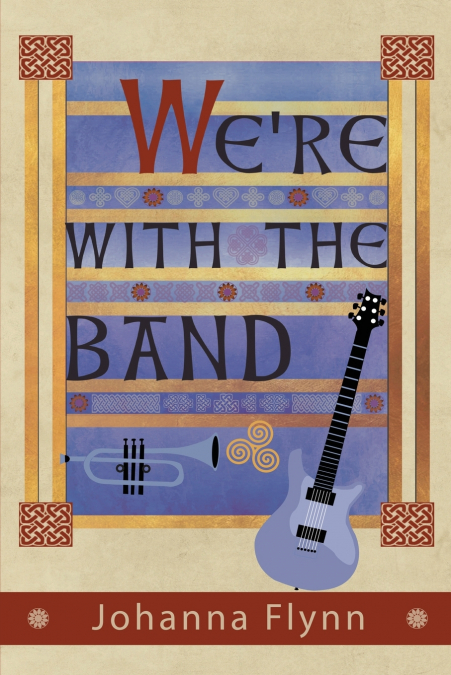 We’re with the Band