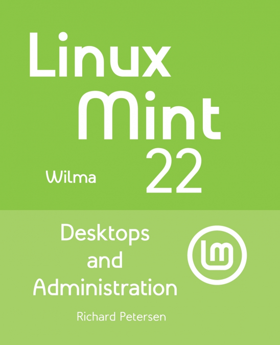 Linux Mint 22