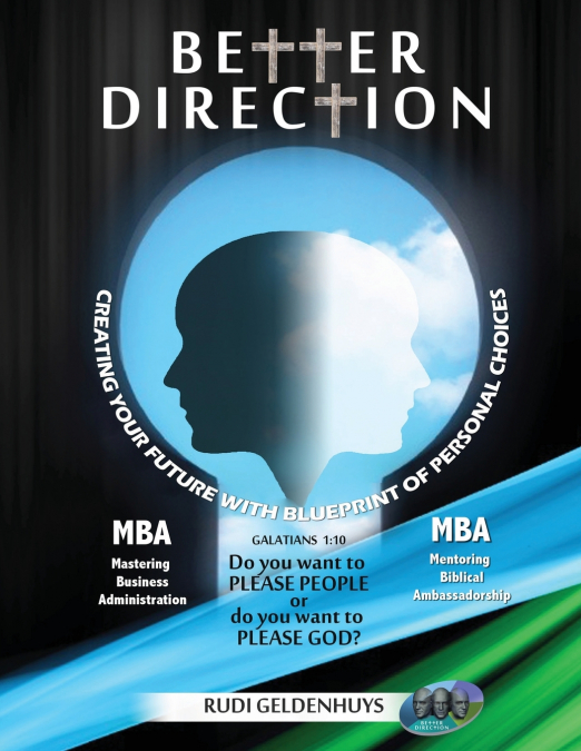 BETTER DIRECTION