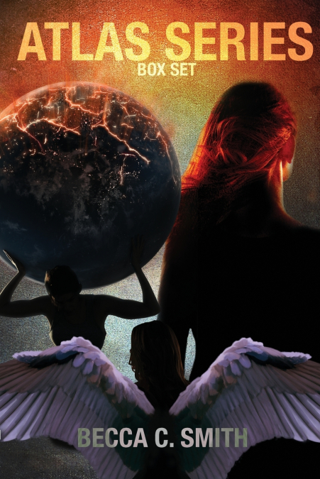 Atlas Series Box Set