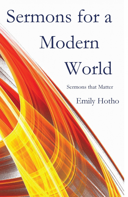 Sermons for a Modern World