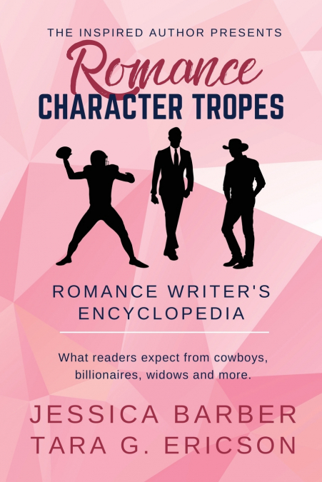 Romance Character Tropes