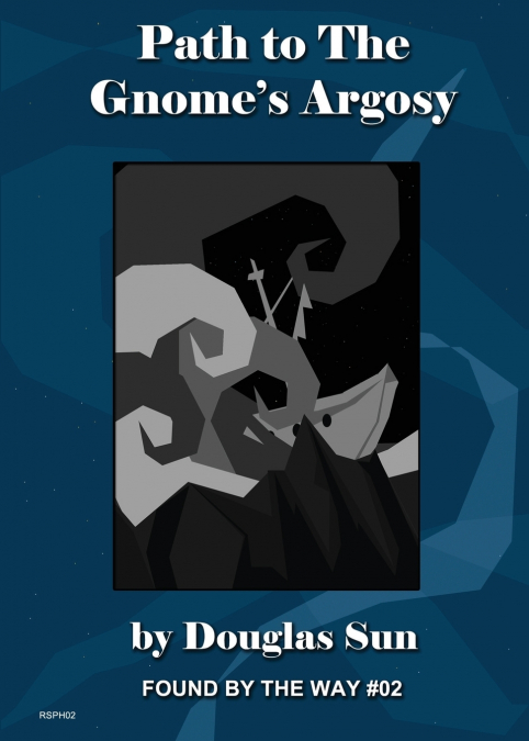 Path to the Gnome’s Argosy