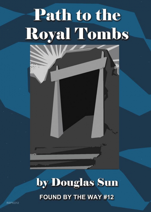 Path to the Royal Tombs