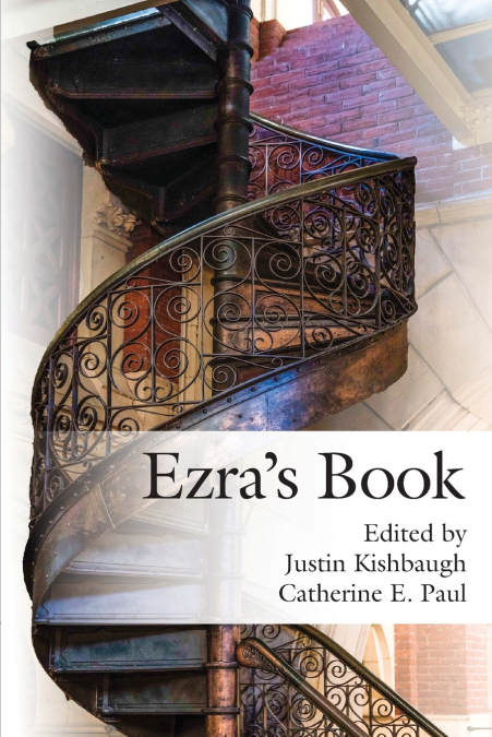 Ezra’s Book