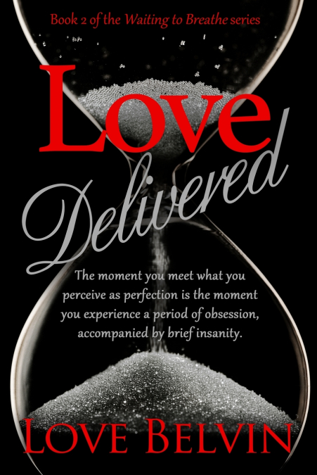 Love Delivered