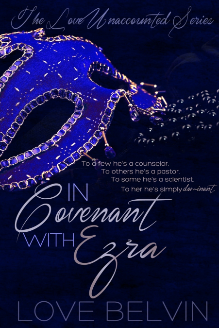 In Covenant with Ezra