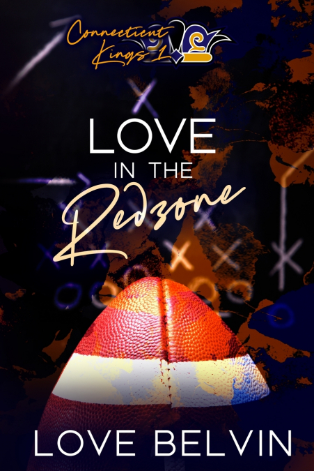 Love in the Red Zone