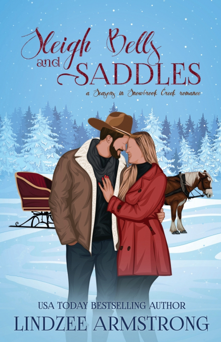 Sleigh Bells and Saddles