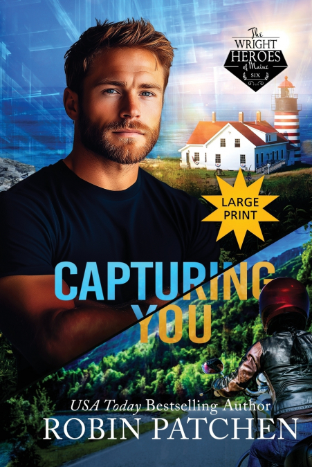 Capturing You
