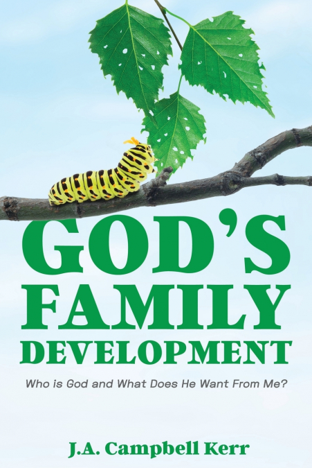 God’s Family Development
