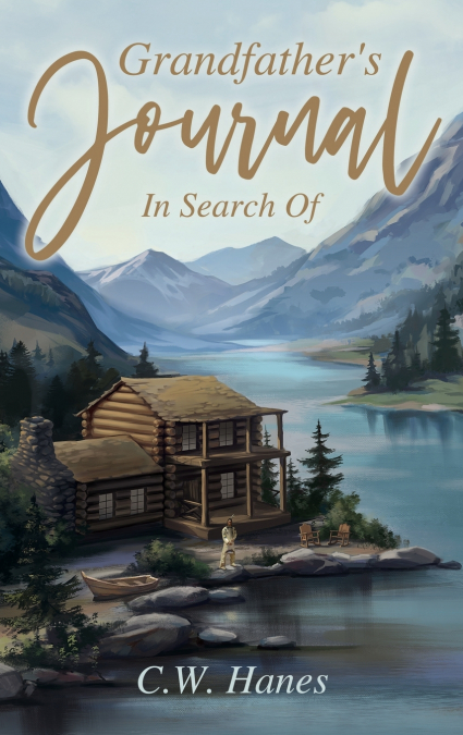 Grandfather’s Journal