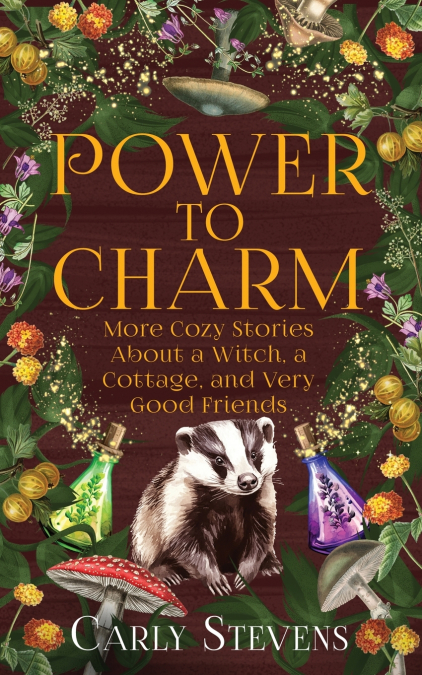 Power to Charm