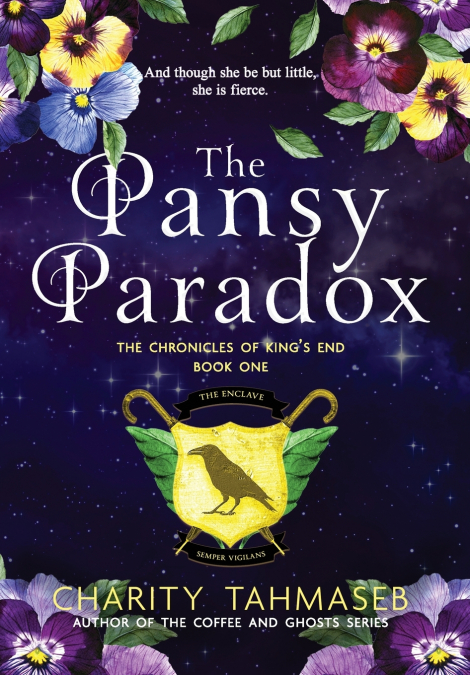 The Pansy Paradox