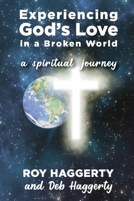 Experiencing God’s Love in a Broken World
