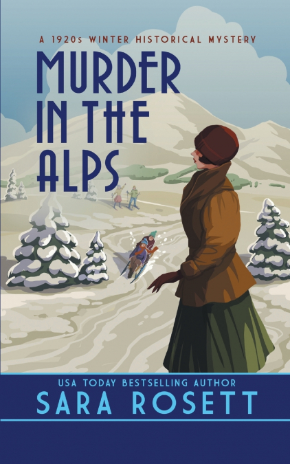 Murder in the Alps
