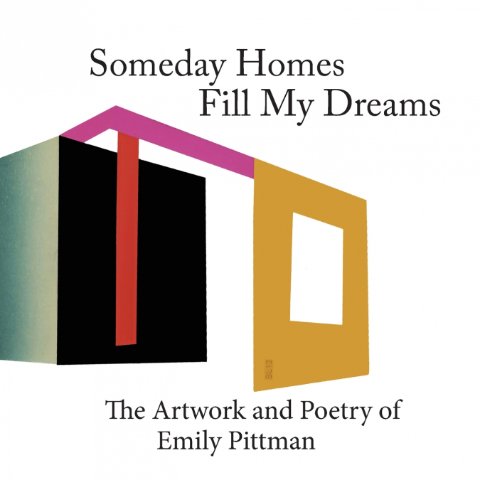 Sometime Homes Fill My Dreams
