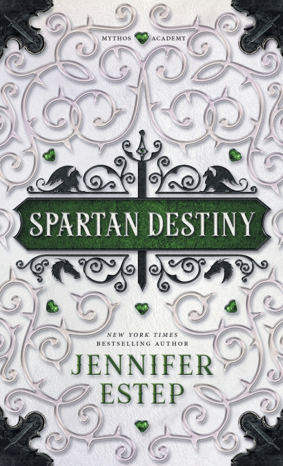 Spartan Destiny