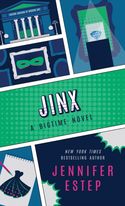 Jinx