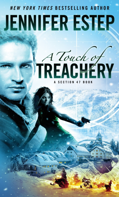 A Touch of Treachery
