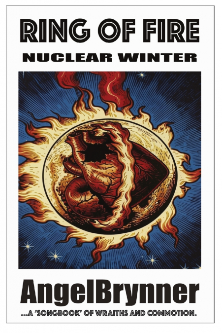 RING OF FIRE