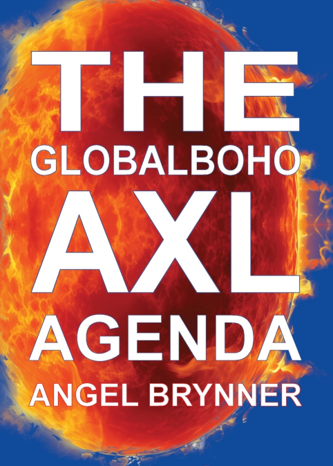 Globalboho AXL Agenda