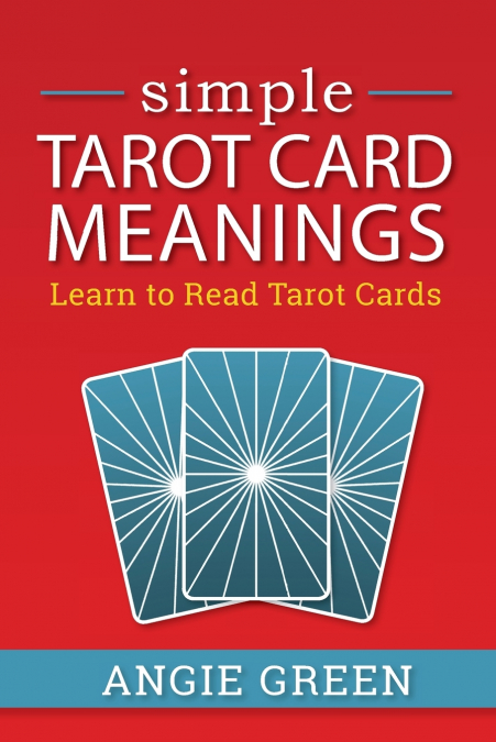 Simple Tarot Card Meanings