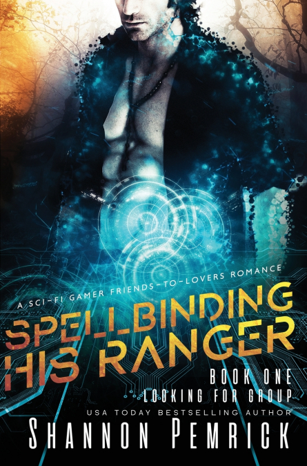 Spellbinding His Ranger