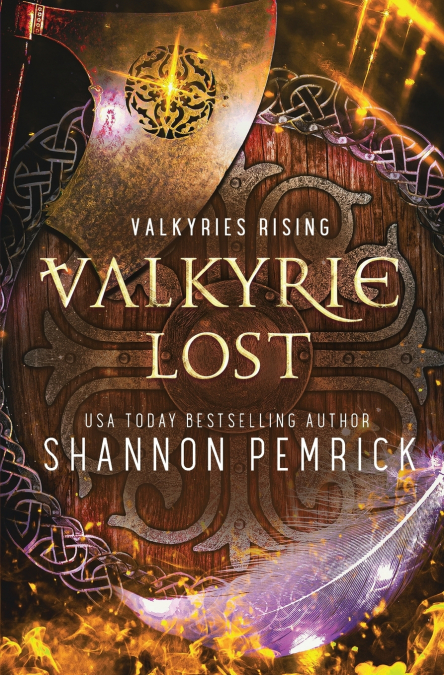 Valkyrie Lost